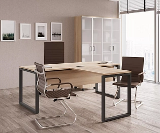 фото кабинет Project Acacia  №4