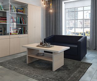 фото кабинет Zoom White  №4