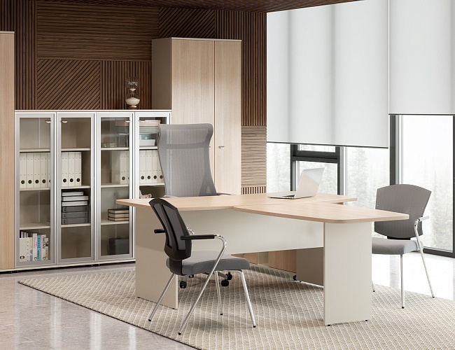 фото Кабинет Gamma