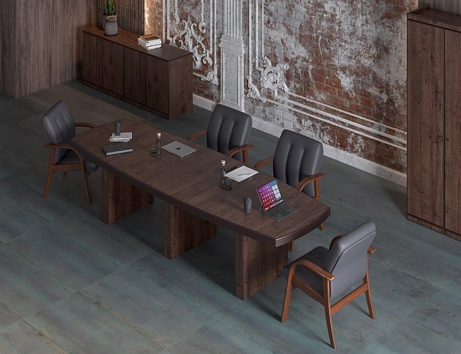 фото столы Capital