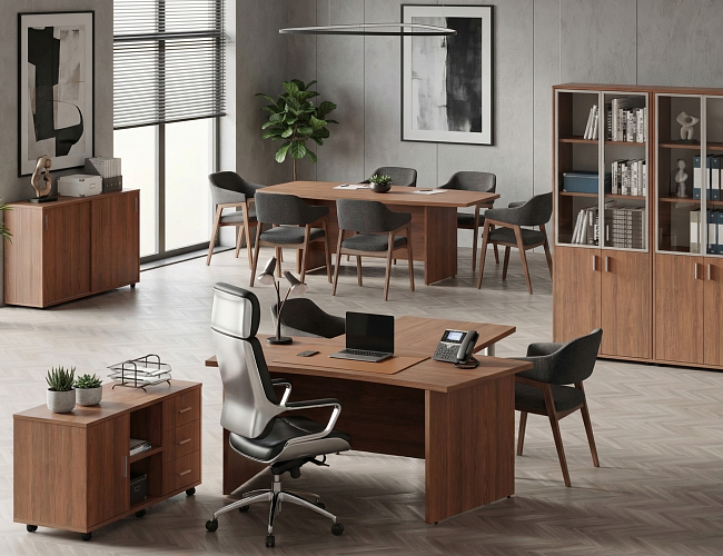 фото кабинет Гранд Орех №4