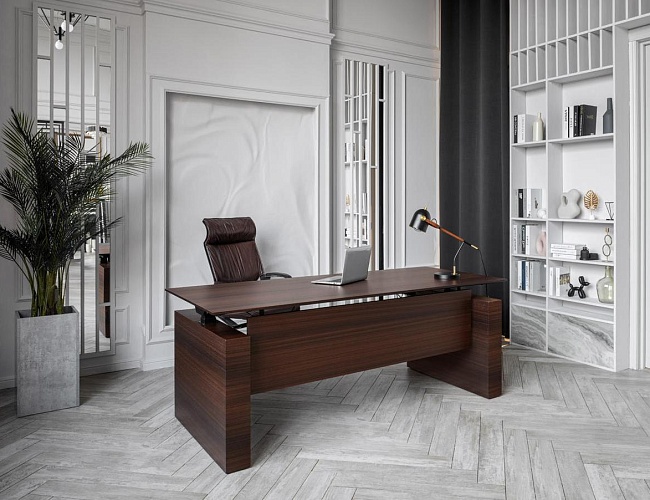 фото кабинет Тесла №3