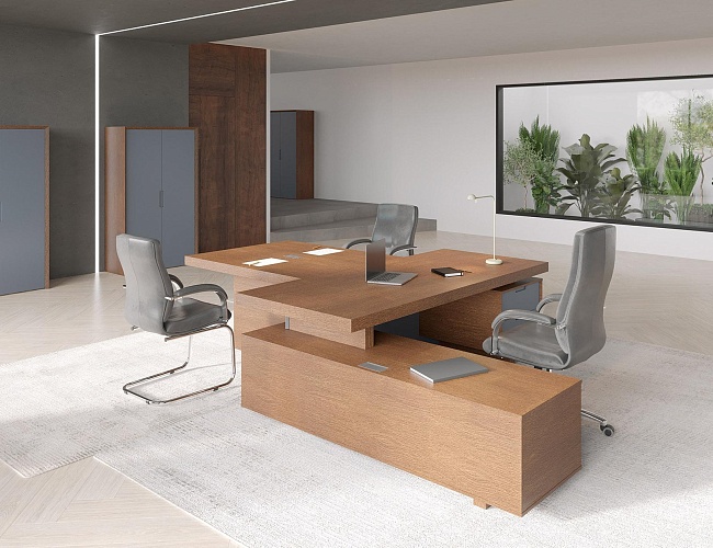 фото кабинет Концепт №5