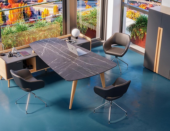 фото кабинет Ремо №4