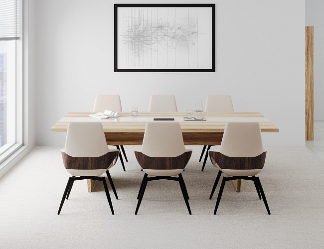 фото столы Corner Sandy №3