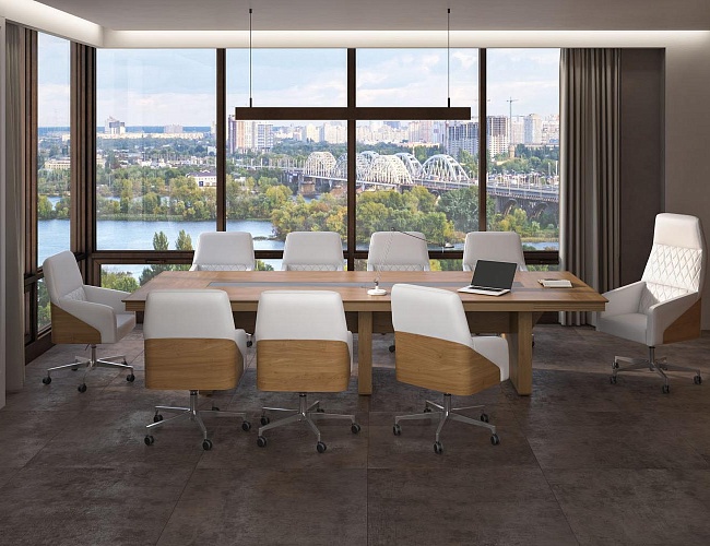 фото столы Franklin DM №2