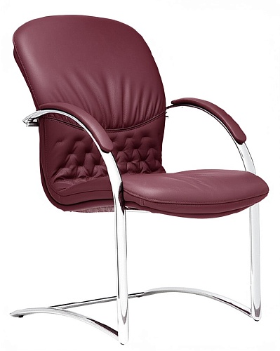 фото кресло Кардинал D40 №3