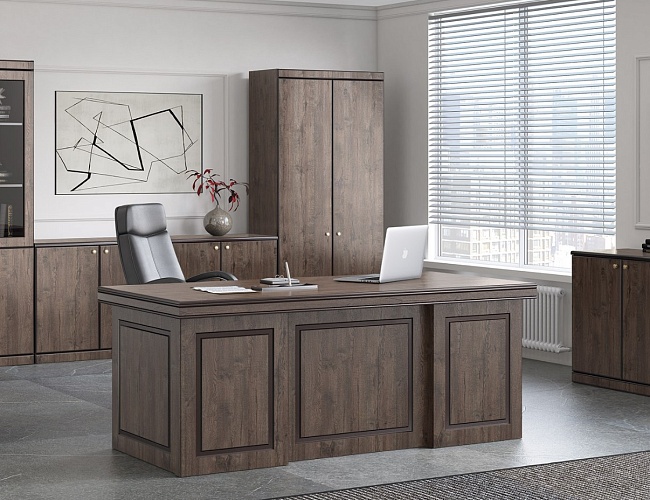 фото кабинет Bern Dub