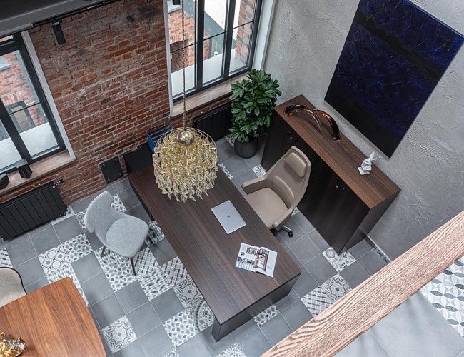 фото кабинет Ренз №3