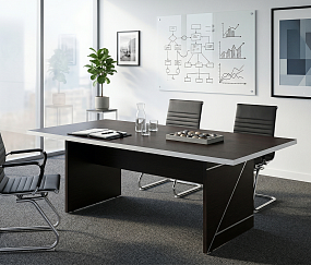 столы переговоров Зум