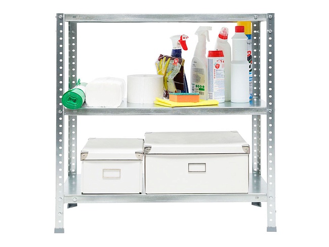 фото Стеллаж ES 75KD/75 №2