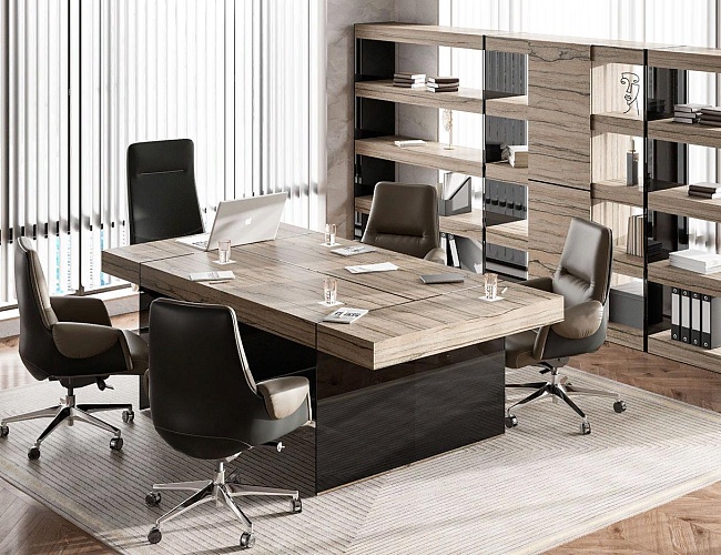 фото столы Glass.Go