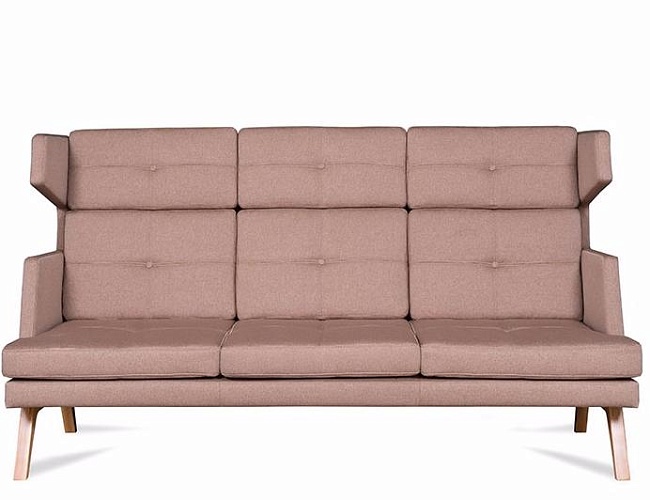 фото Офисный диван Даллас + №3