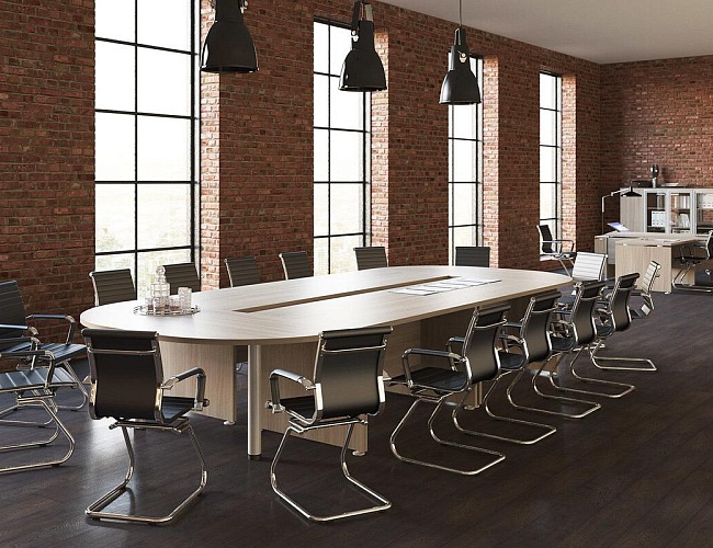 фото кабинет Гранд Ясень №3