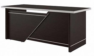 Стол руководителя 160