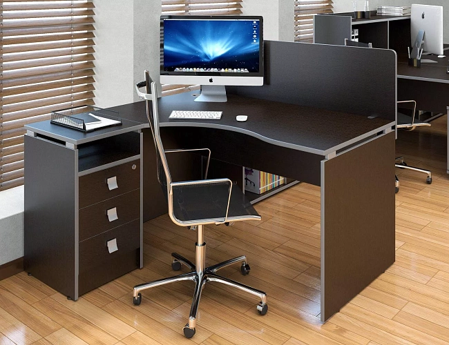 фото мебель Style Wenge