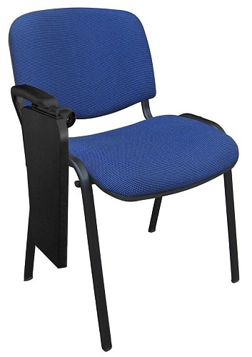 фото Стул офиснвый Iso-T Black №5