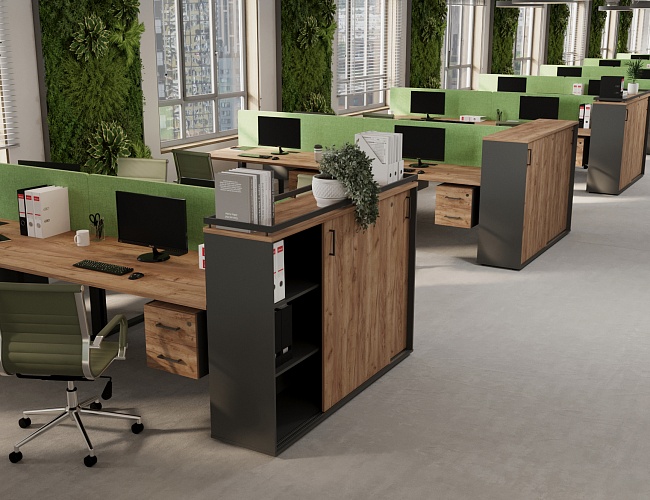 фото мебель Project Dub №4