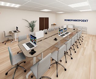 фото столы складные Mobile System  №4