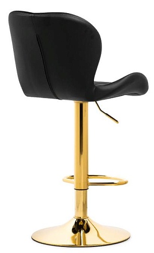 фото Барный стул Trio Gold №5