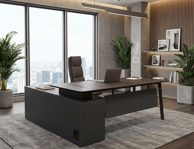 фото кабинет Фреско