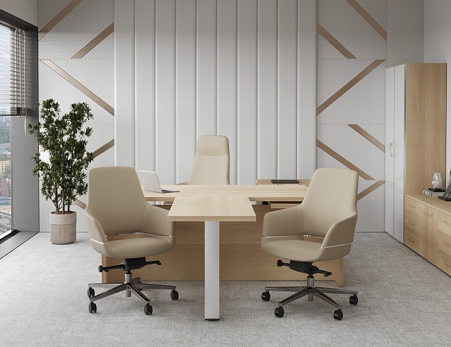 фото кабинет Yalta Acacia №2