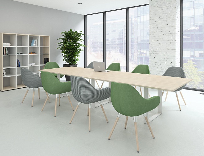 фото столы Virtus №2