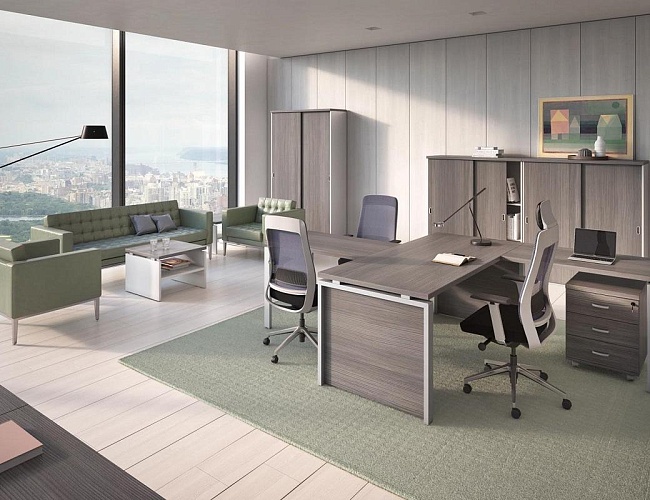 фото кабинет Флэш LS №2