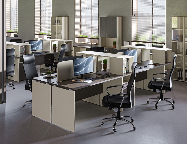 фото мебель Rio Wenge №3