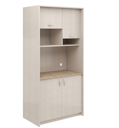 фото Офисная мини-кухня Эдем №2