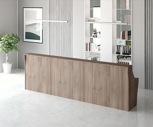 фото ресепшн Комфорт +  №4