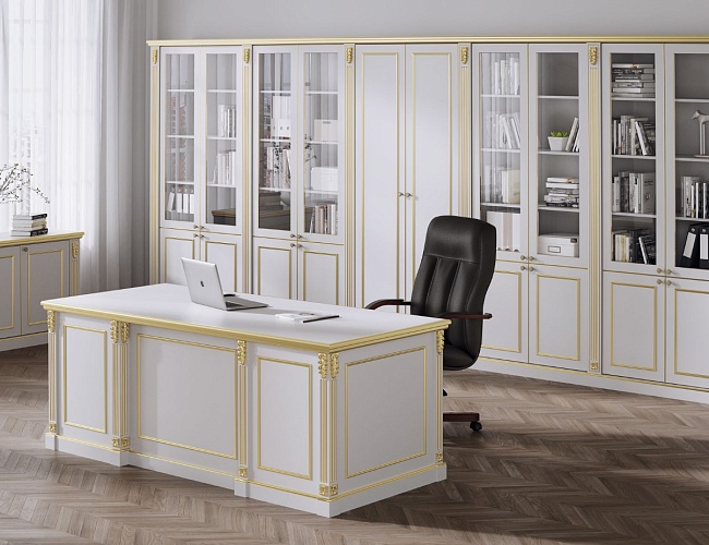 фото кабинет Vienna + №3