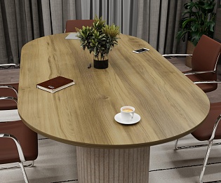 фото столы переговоров Felto  №5