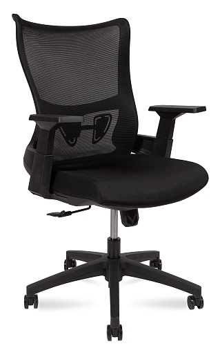 фото кресло Wave T LB