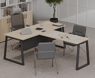 фото кабинет Project Acacia T  №5