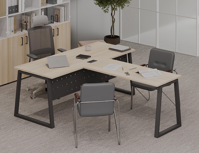 фото кабинет Project Acacia T №5