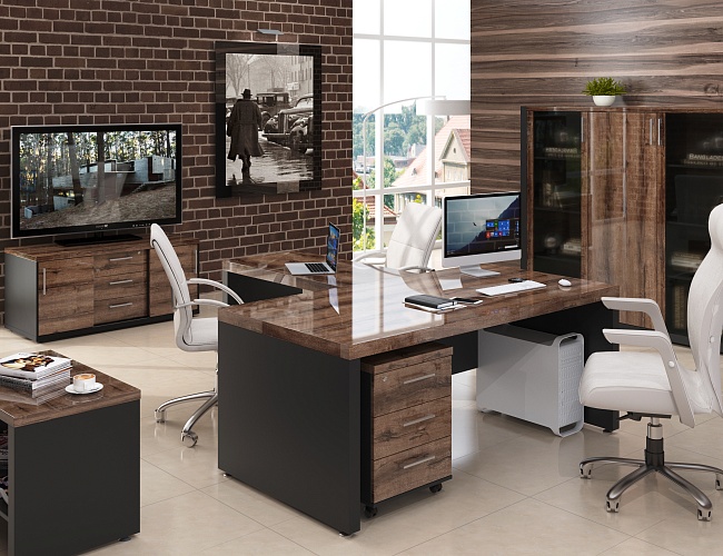 фото кабинет Верона New