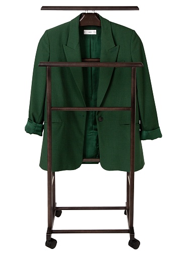 фото Вешалка костюмная В 22Н №3