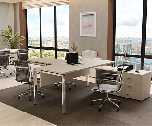 фото кабинет Project Lux N 