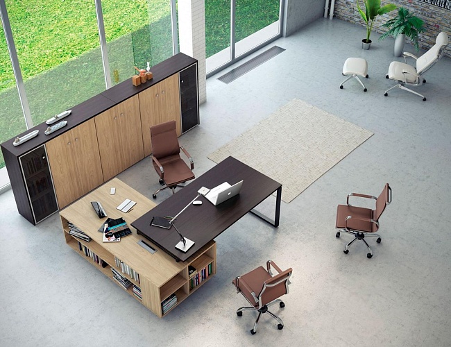 фото кабинет Rio Direct №3