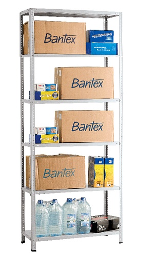 фото Стеллаж MS Str-200-40