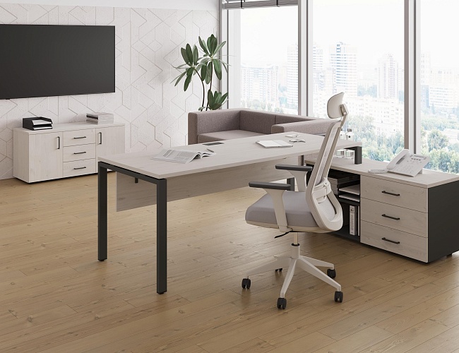 фото кабинет Project Dub N №2