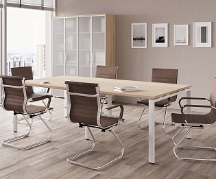 фото столы Project Acacia  №5