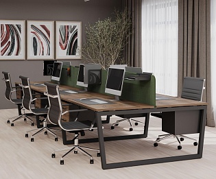 фото мебель Project Dub T2 