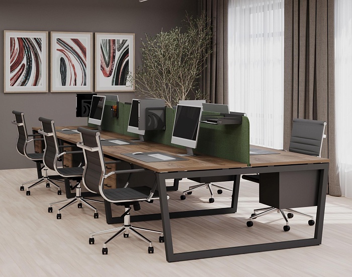 фото мебель Дрим Дуб T2					