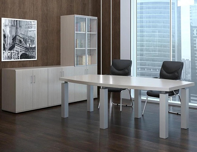 фото кабинет Блэквуд №5