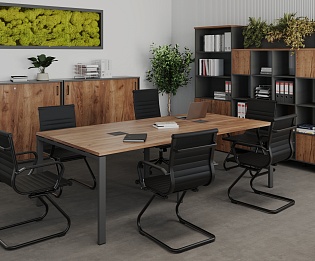 фото столы Project Dub  №4