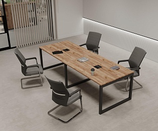 фото столы Project Dub  №5