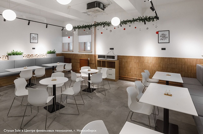 фото стул Соле №3