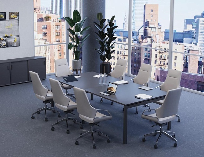 фото столы Smart Gr